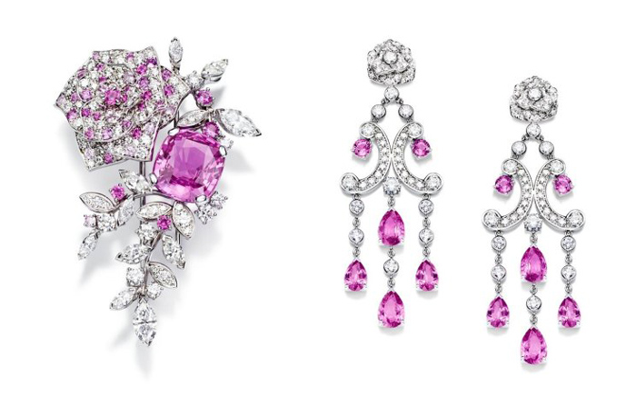 Piaget-Rose-collection